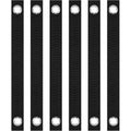 Tree Staking Support System Nylon Straps 40 Cm Staking Straps Weather Resistant Straps Effective In Hurricanes