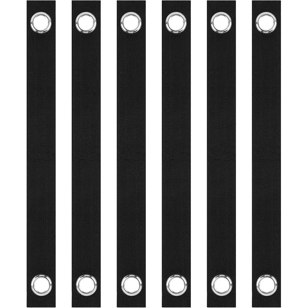 Tree Staking Support System Nylon Straps 40 Cm Staking Straps Weather Resistant Straps Effective In Hurricanes