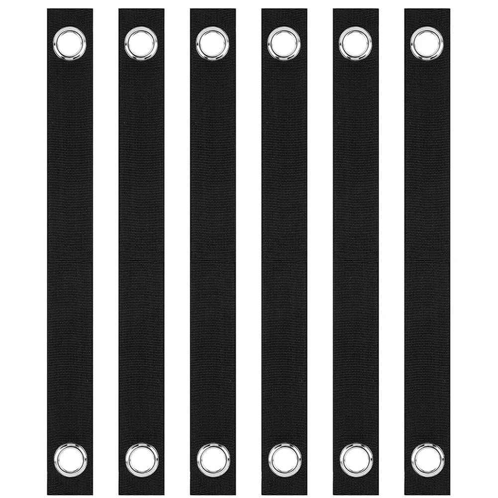 Tree Staking Support System Nylon Straps 40 Cm Staking Straps Weather Resistant Straps Effective In Hurricanes