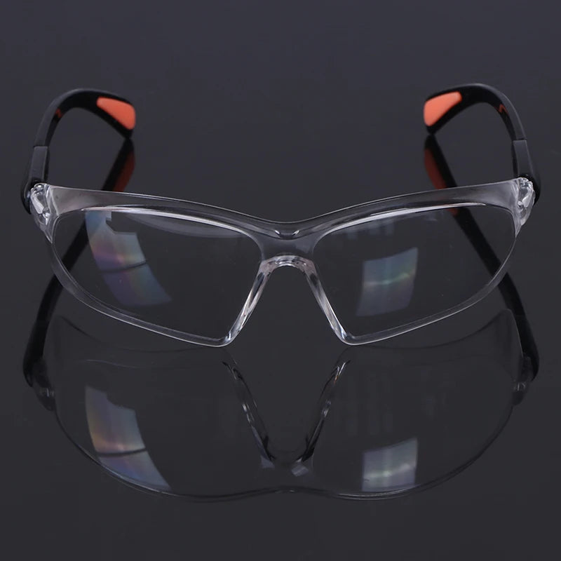 Safety Glasses Anti Droplet Goggles Anti-splash Protective Working Eyewear okulary robocze defensa personal
