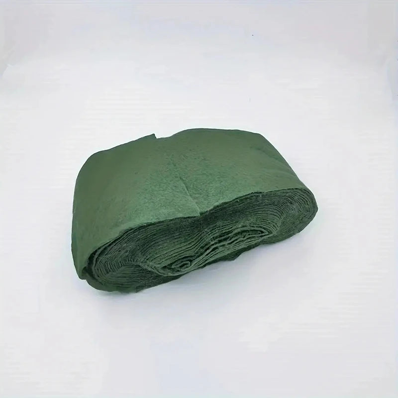 12cm X 5m Tree Protector Wraps Winter-Proof Tree Trunk Guard Shrub Plants Antifreeze Bandage Protector Wrap Tree Protection