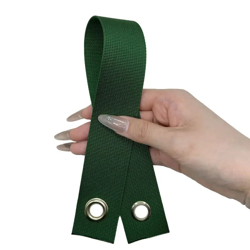 6pcs Tree Straps for Staking Tree Support Straps for Newly Planted Saplings and Hurricane Protection Garden Plants Support