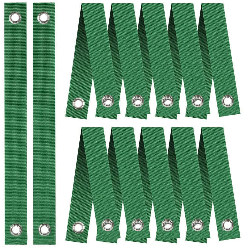 1/10pcs Tree Straps For Staking Premium Quality Tree Support Straps Newly Planted Saplings Protection Straightening Tools 40cm
