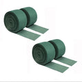 B84B-Tree Protector Wrap-For Winter Freeze Protection-Duty Breathable Trunk Bark Guard-Deer Animal Away