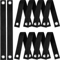 1/10pcs Tree Straps For Staking Premium Quality Tree Support Straps Newly Planted Saplings Protection Straightening Tools 40cm