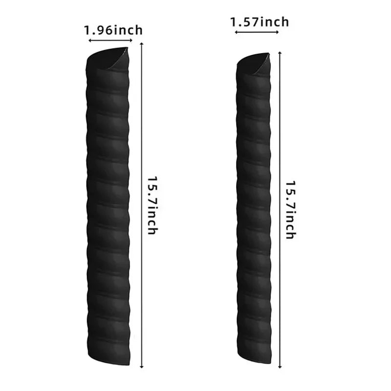 2026 New plant trunk protector, insect proof, squirrel proof, mouse gnawing, plastic material tree cover, gardening tool