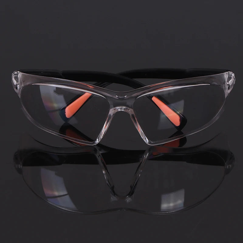 Safety Glasses Anti Droplet Goggles Anti-splash Protective Working Eyewear okulary robocze defensa personal