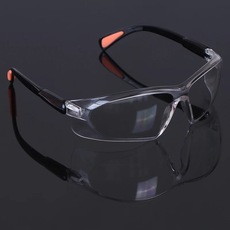 Safety Glasses Anti Droplet Goggles Anti-splash Protective Working Eyewear okulary robocze defensa personal