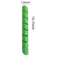 Tree Trunk Protector Plastic Tree Bark Protector Spiral Tree Guard To Protect Saplings Plants From Deer Cats Rabbit